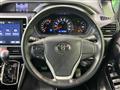 2021 Toyota Voxy