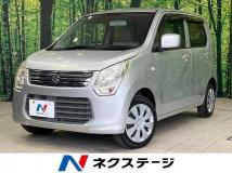 2014 Suzuki Wagon R
