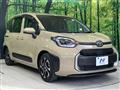 2023 Toyota Sienta