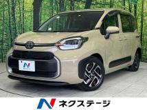 2023 Toyota Sienta