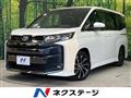 2023 Toyota Noah