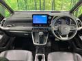 2023 Toyota Noah