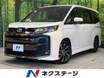 2023 Toyota Noah