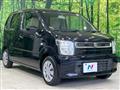 2017 Suzuki Wagon R