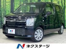 2017 Suzuki Wagon R
