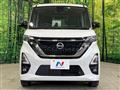 2022 Nissan ROOX