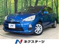 2012 Toyota AQUA