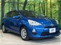 2012 Toyota AQUA