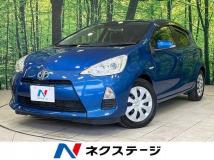 2012 Toyota AQUA