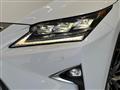 2018 Lexus RX