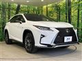2018 Lexus RX