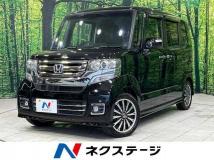 2015 Honda N BOX