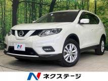 2015 Nissan X-Trail