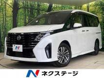 2023 Nissan Serena