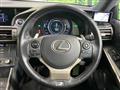 2016 Lexus IS