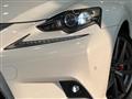 2016 Lexus IS