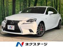 2016 Lexus IS