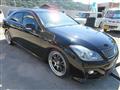 2008 Toyota Crown