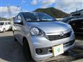 2015 Daihatsu Mira