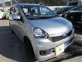 2015 Daihatsu Mira