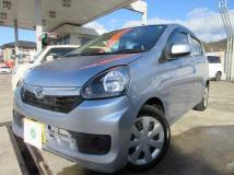 2015 Daihatsu Mira