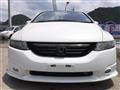 2005 Honda Odyssey