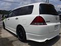 2005 Honda Odyssey