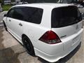 2005 Honda Odyssey