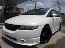 2005 Honda Odyssey