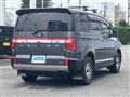 2021 Mitsubishi Delica D5