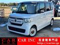 2019 Honda N BOX