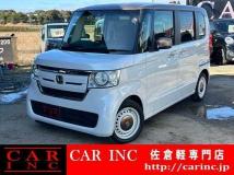 2019 Honda N BOX