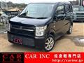 2018 Suzuki Wagon R