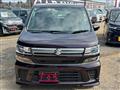 2017 Suzuki Wagon R
