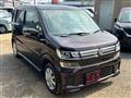 2017 Suzuki Wagon R