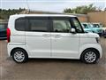 2018 Honda N BOX