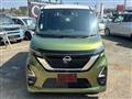 2022 Nissan ROOX
