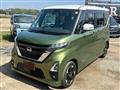 2022 Nissan ROOX