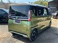 2022 Nissan ROOX