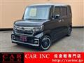 2021 Honda N BOX