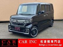 2021 Honda N BOX