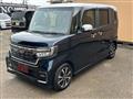 2021 Honda N BOX
