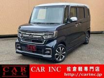 2021 Honda N BOX