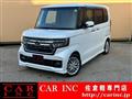 2021 Honda N BOX