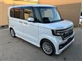 2021 Honda N BOX