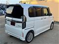 2021 Honda N BOX