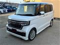2021 Honda N BOX