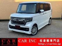 2021 Honda N BOX