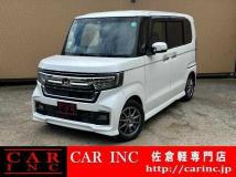 2021 Honda N BOX