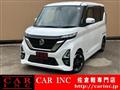 2021 Nissan ROOX